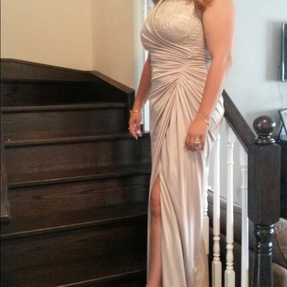 Adrianna Papell Formal Dress - Picture 4 of 4